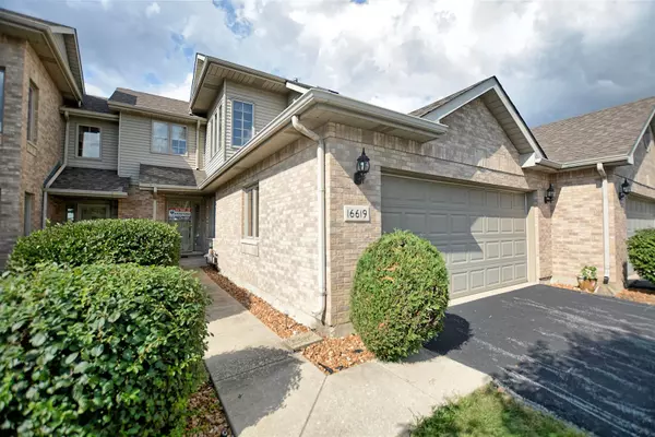 Tinley Park, IL 60477,16619 KILDARE CT