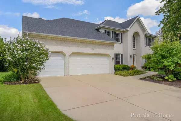 Naperville, IL 60564,2728 GLENEAGLES CT