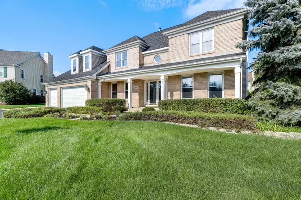 Mundelein, IL 60060,1660 Verde CT