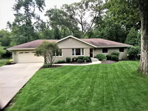 3984 Barley Ridge TRL, Cherry Valley, IL 61016