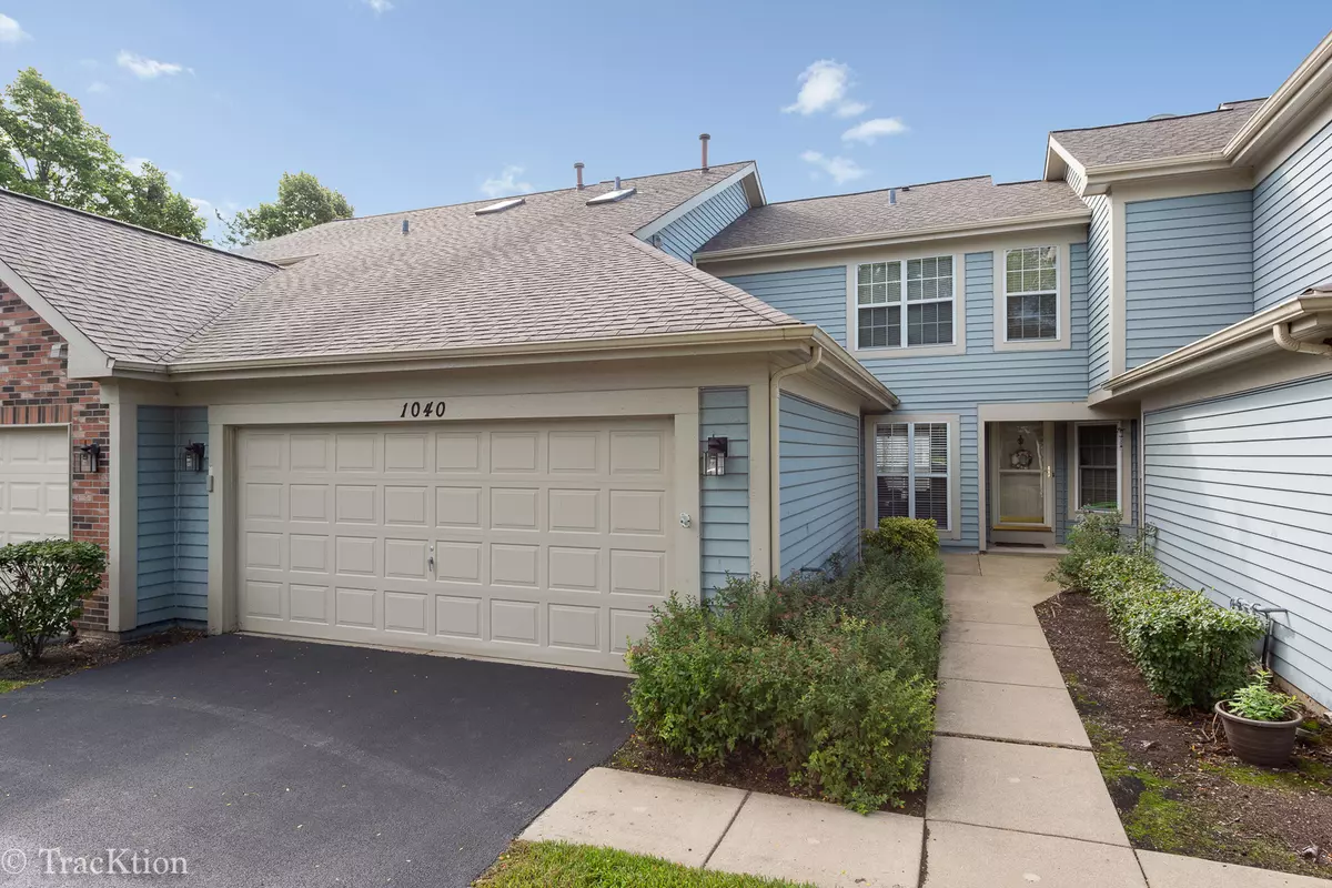 Carol Stream, IL 60188,1040 Ridgefield CIR