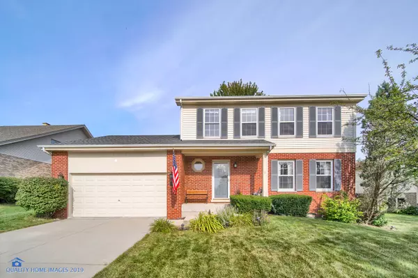 14111 springview LN, Orland Park, IL 60467