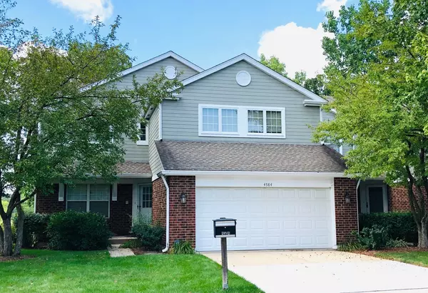 4584 Deer Trail, Northbrook, IL 60062