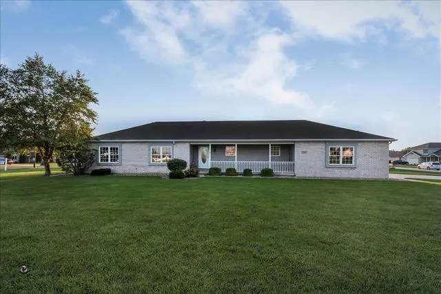 Bourbonnais, IL 60914,218 Highpoint CIR