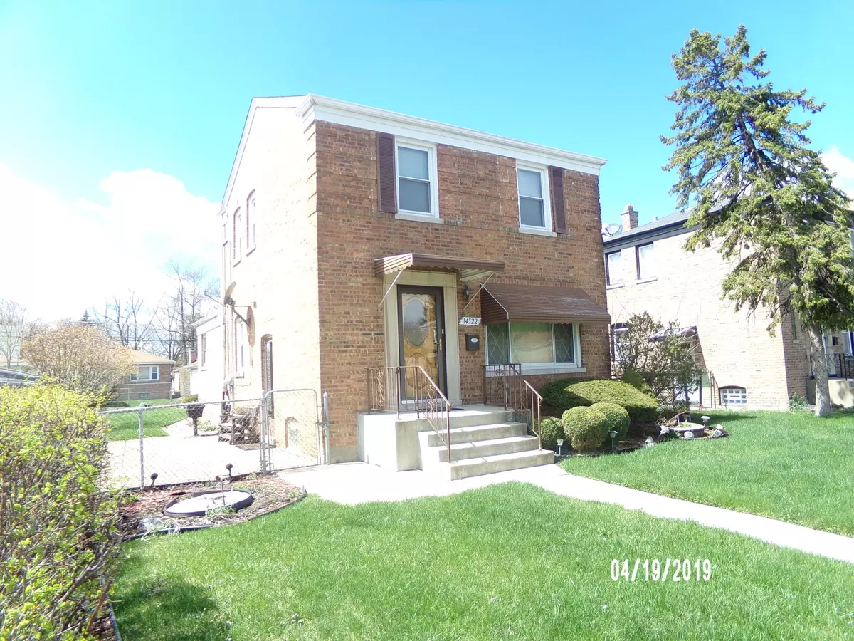 Riverdale, IL 60827,Address not disclosed