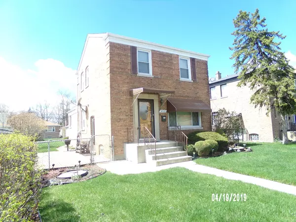 Riverdale, IL 60827