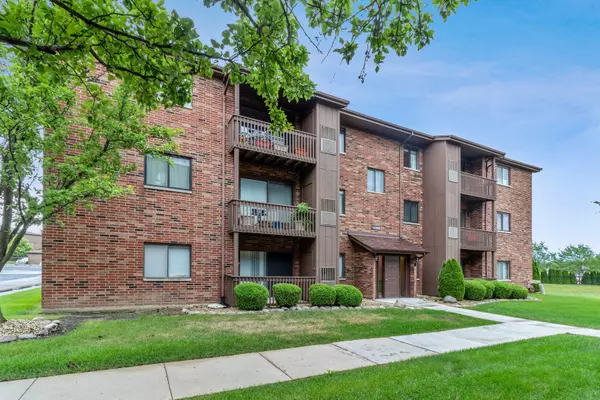 15805 PEGGY LN #10, Oak Forest, IL 60452