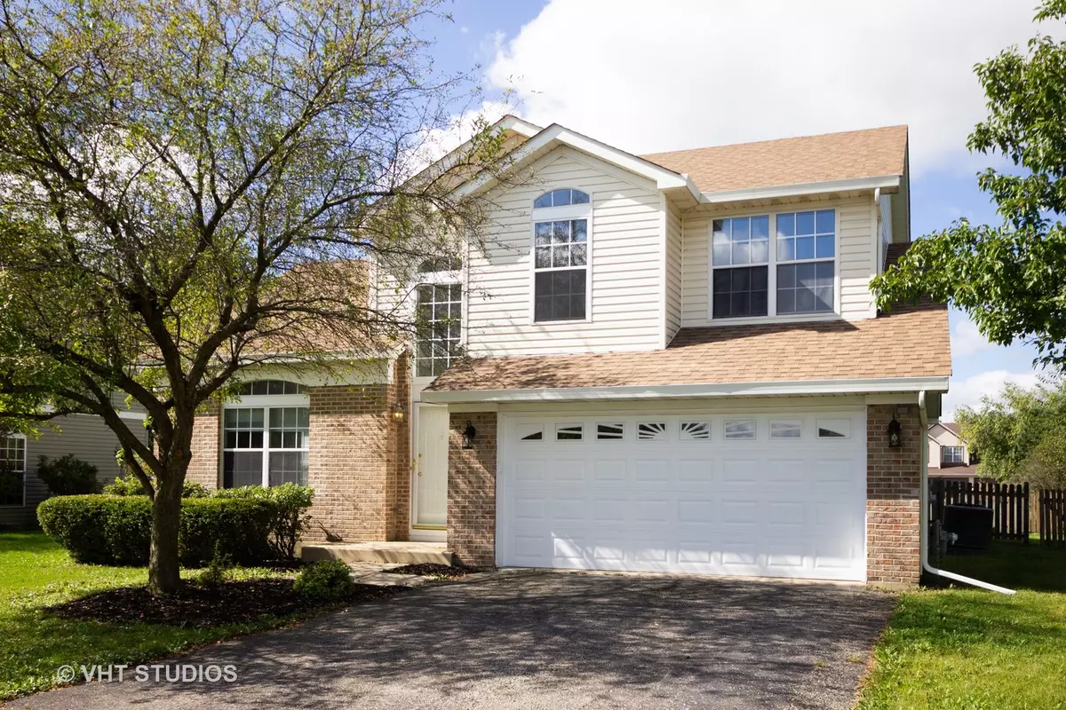 Oswego, IL 60543,609 Salem CIR