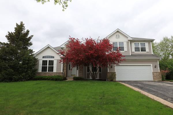 5598 Chapel Hill, Gurnee, IL 60031