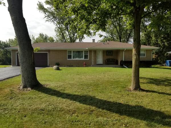 192 E 34th ST, Steger, IL 60475