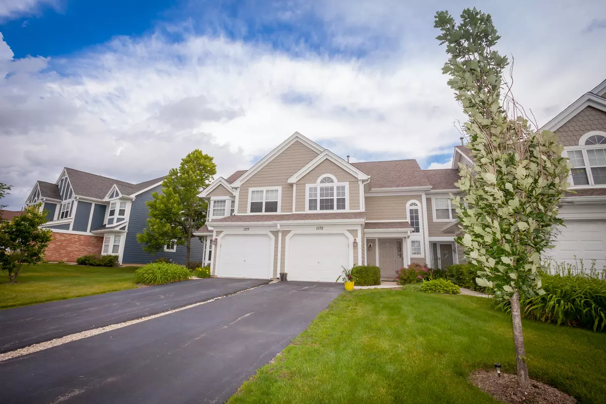 Carol Stream, IL 60188,1175 Scott CT