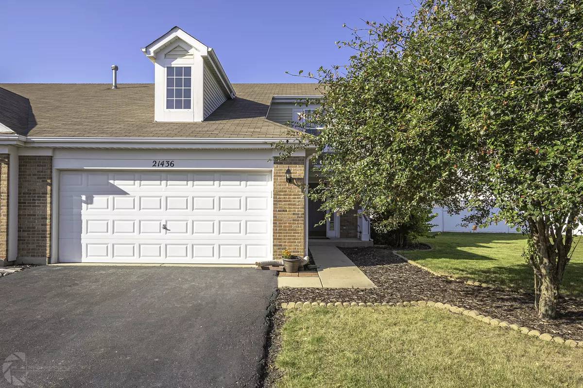 Crest Hill, IL 60403,21436 Loch LN