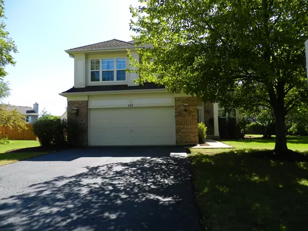 154 Lindsey LN, Bolingbrook, IL 60440