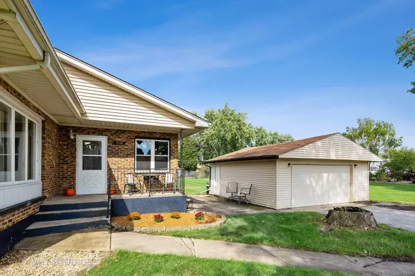 Crestwood, IL 60418,5500 W 135th ST