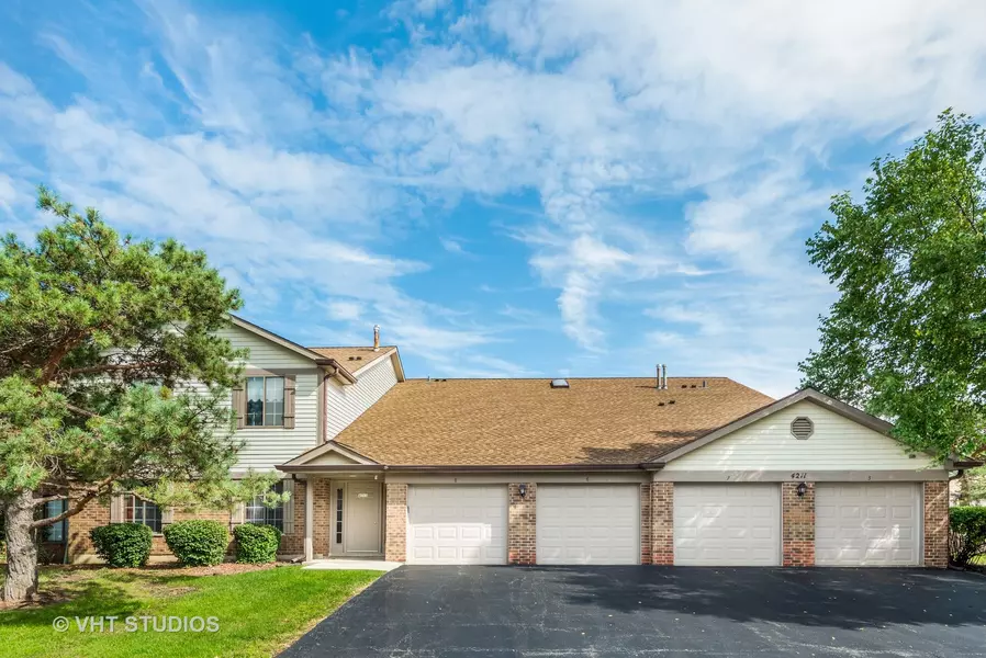 4211 N Mallard DR #6, Arlington Heights, IL 60004