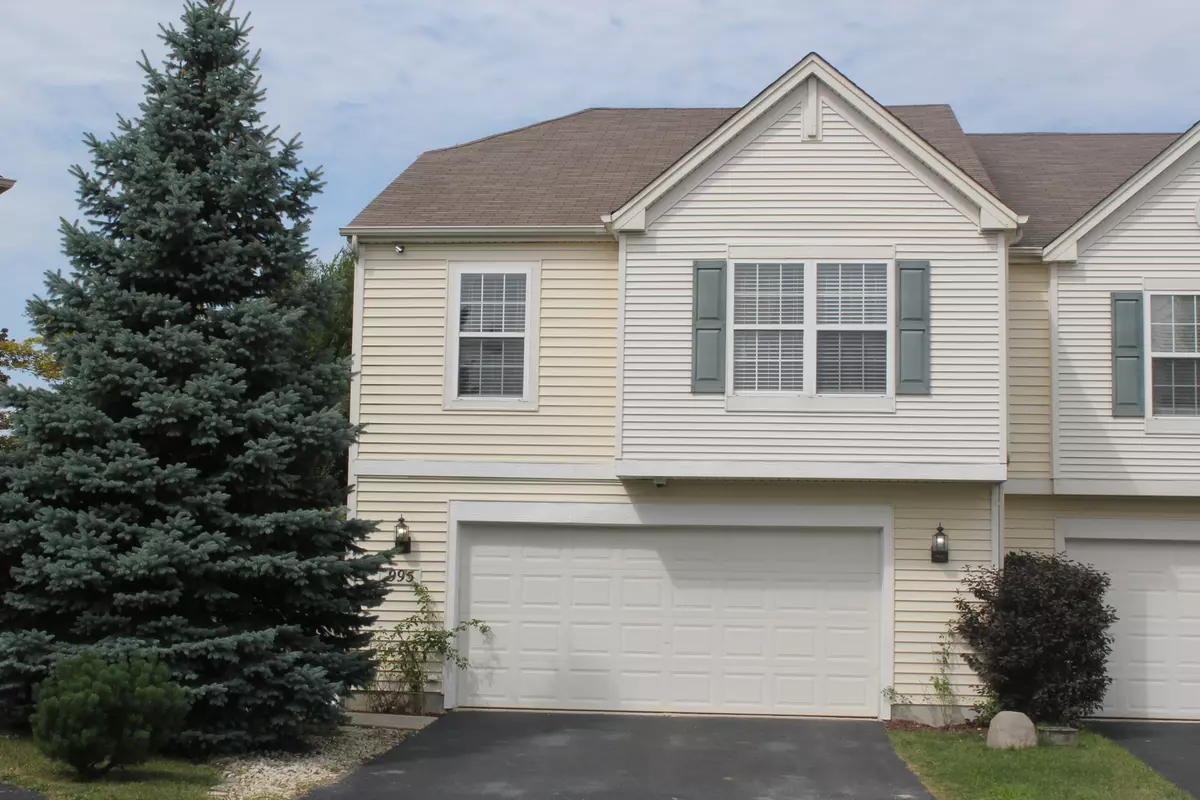 Joliet, IL 60432,995 Timber Springs CT