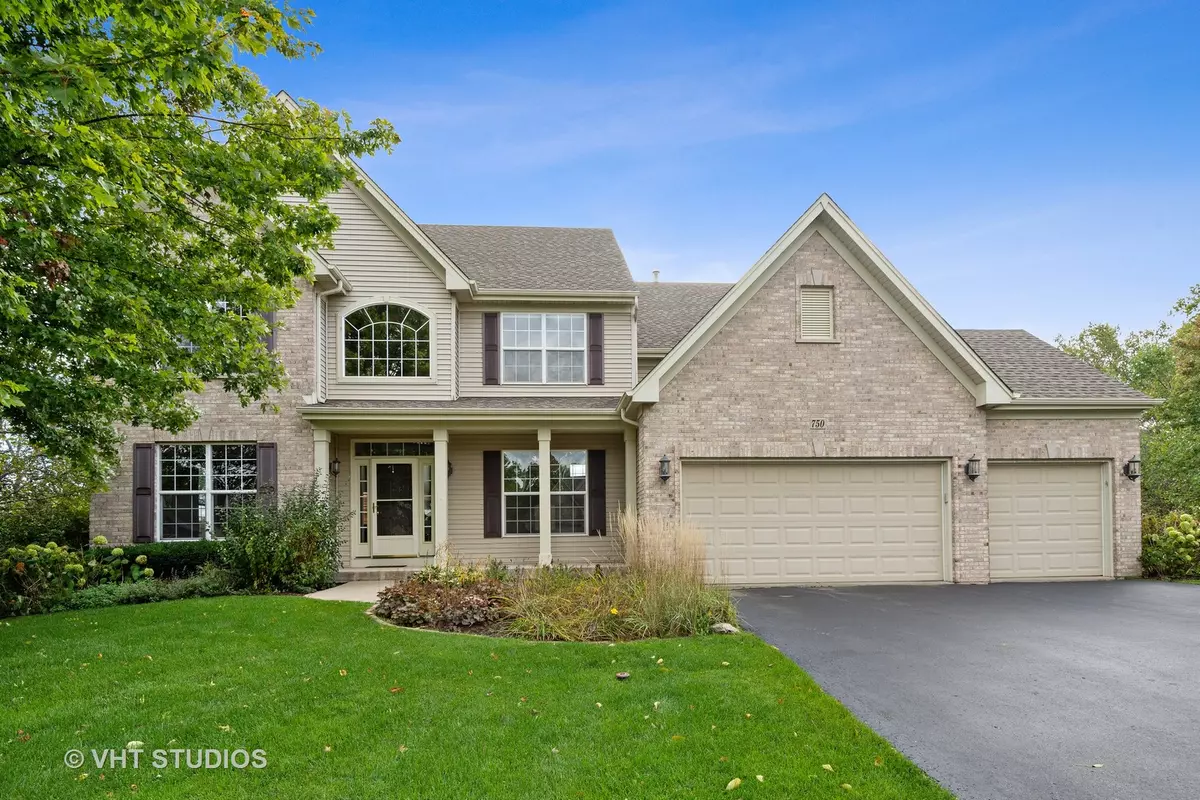 Algonquin, IL 60102,750 Saratoga CIR