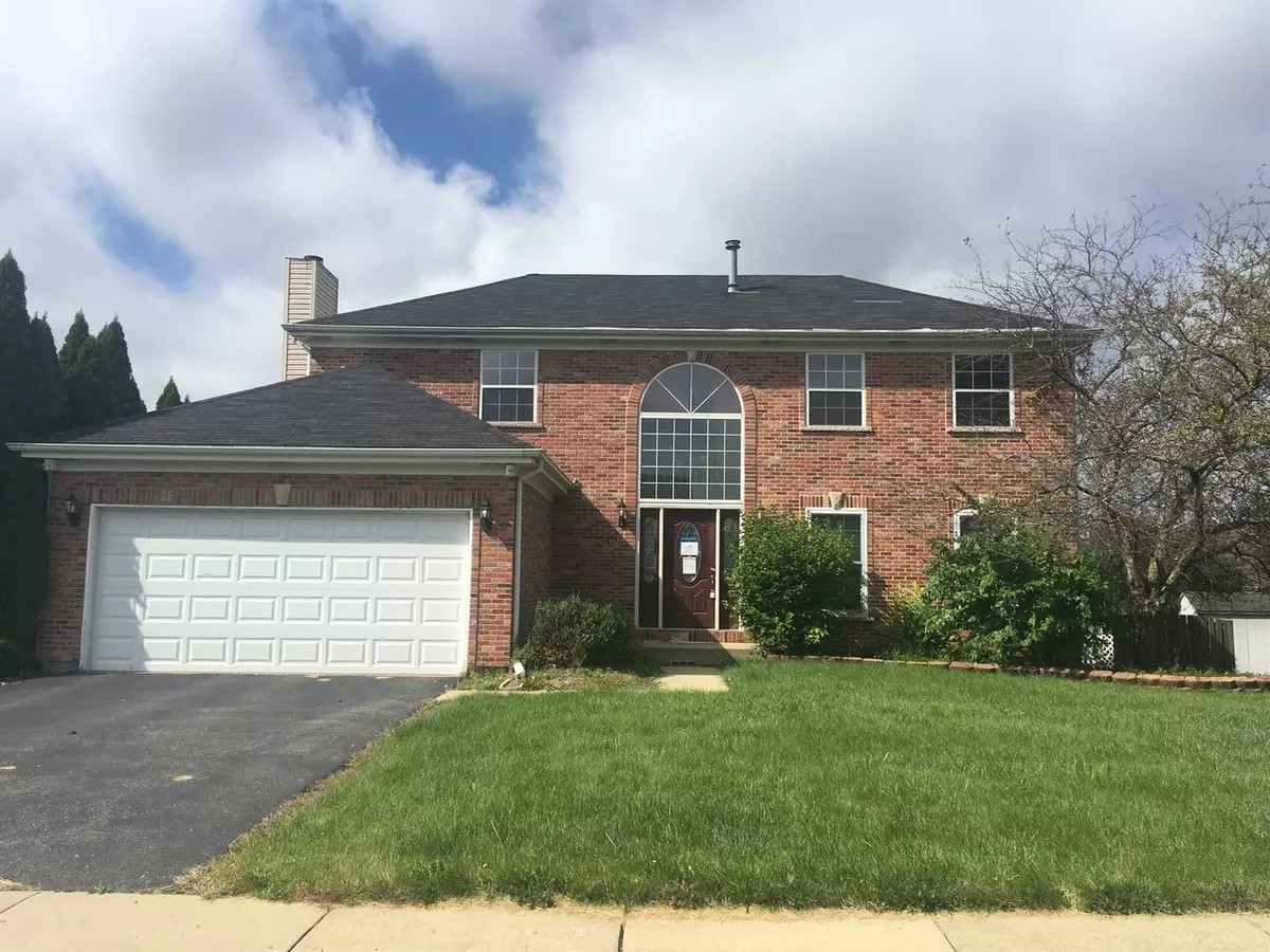 Carol Stream, IL 60188,890 HIGH RIDGE PASS