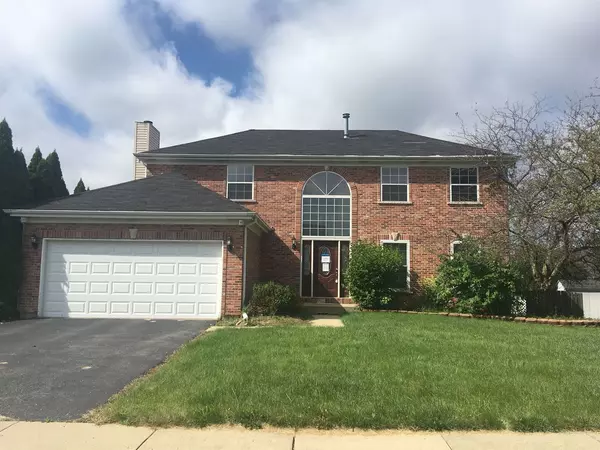 890 HIGH RIDGE PASS, Carol Stream, IL 60188