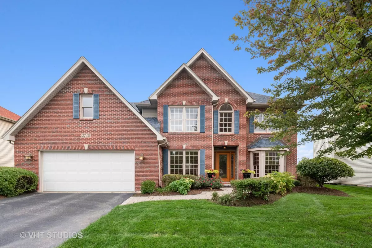 Naperville, IL 60564,2748 Pennyroyal CIR