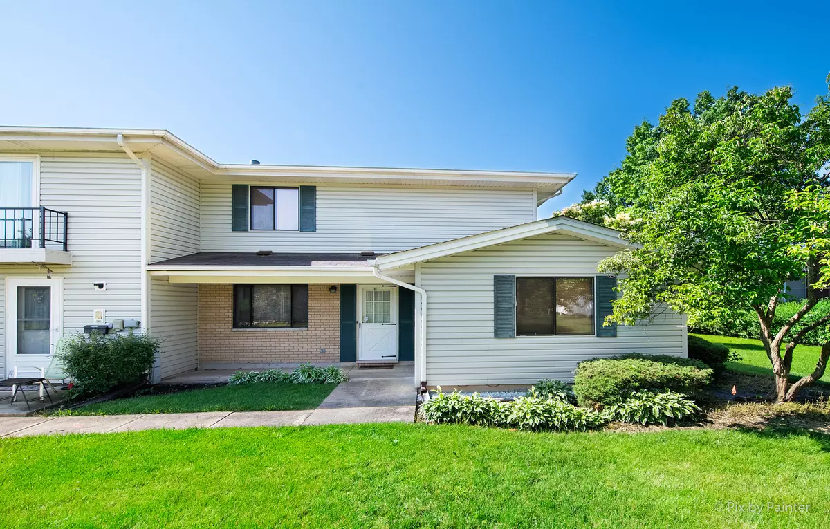 Schaumburg, IL 60194,234 PATUXET CT