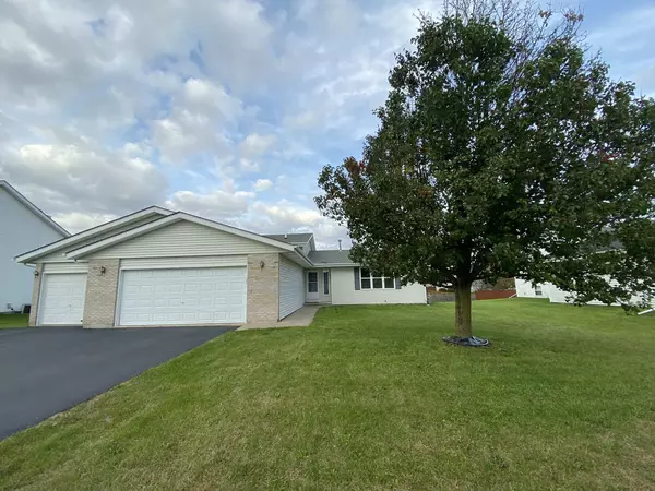 10927 Borage TRL, Roscoe, IL 61073