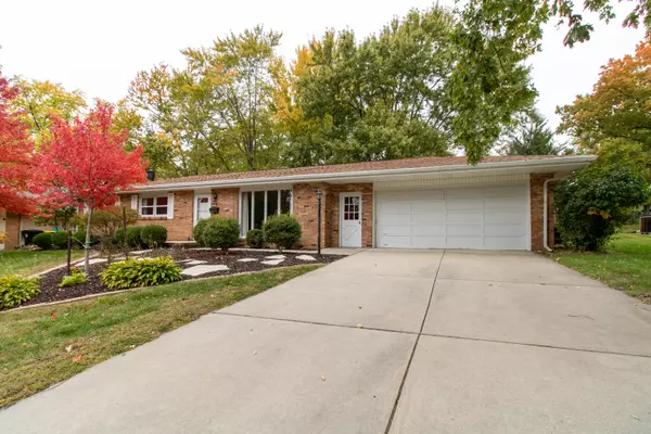 Normal, IL 61761,308 Augustine WAY