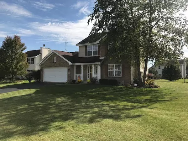 Rockton, IL 61072,1854 Sunrise DR