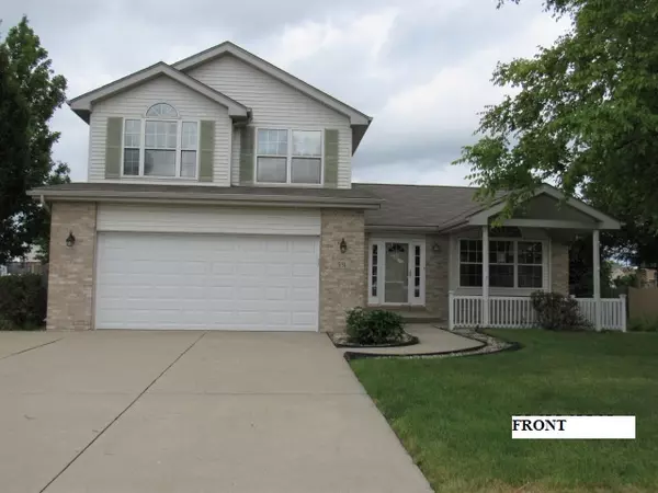 531 Harper Turn, Manteno, IL 60950