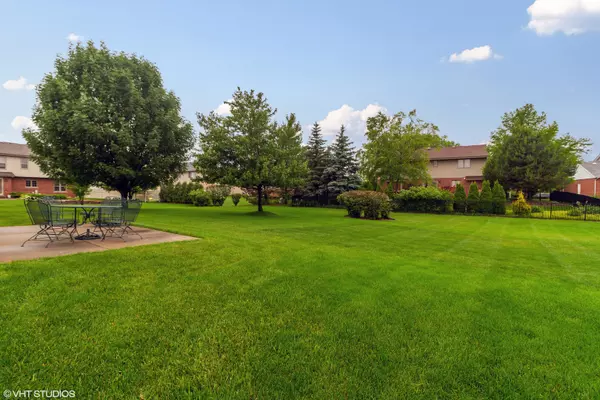 Tinley Park, IL 60487,17706 Clifton CT