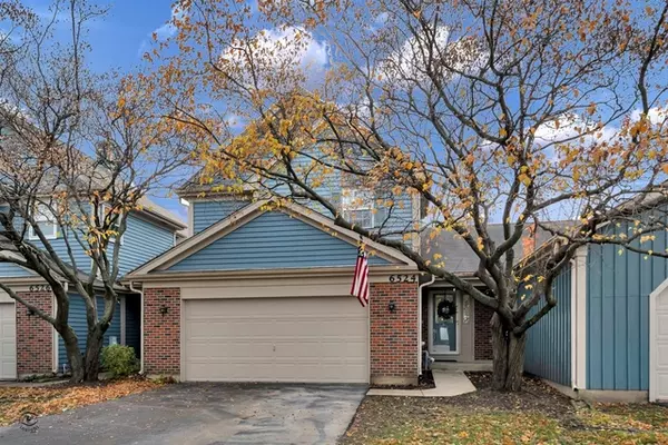 6524 Barclay CT, Downers Grove, IL 60516