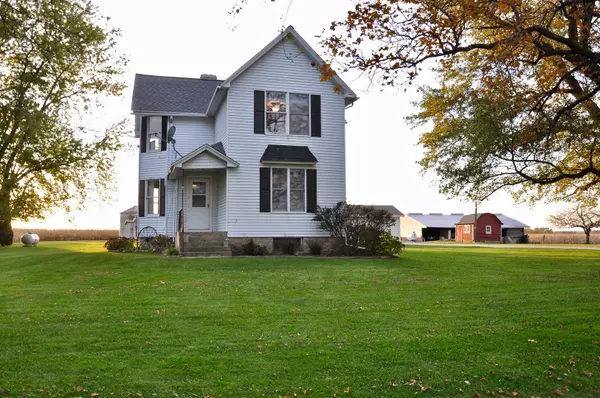 Maple Park, IL 60151,19559 E County Line RD