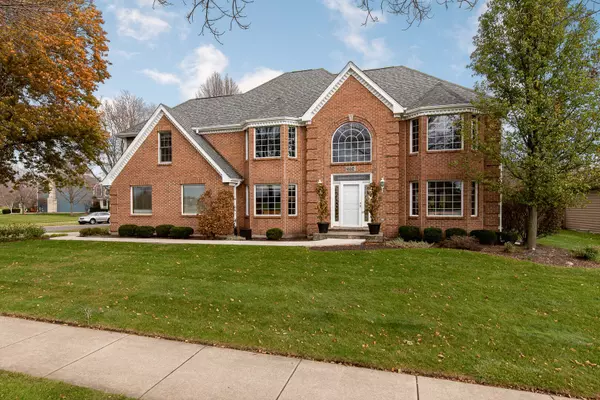 3504 Lawrence DR, Naperville, IL 60564