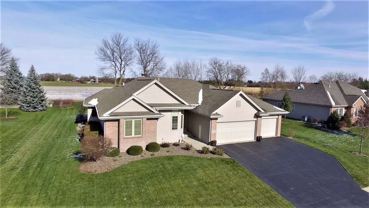 Roscoe, IL 61073,6018 Sweet Grass DR