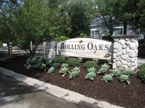 LOT 2 ROLLING OAKS DR, Burlington, IL 60109