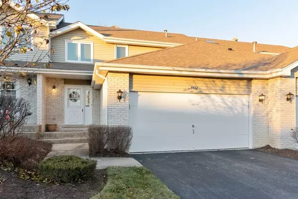 9432 Quail TRL, Tinley Park, IL 60487