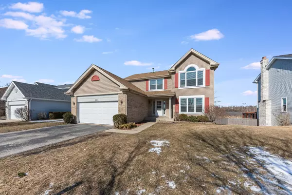 Wauconda, IL 60084,551 Farmhill CIR