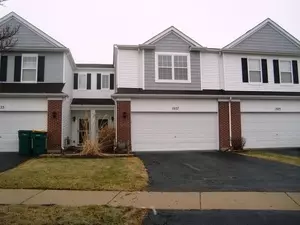 Joliet, IL 60431,1027 HERON CIR