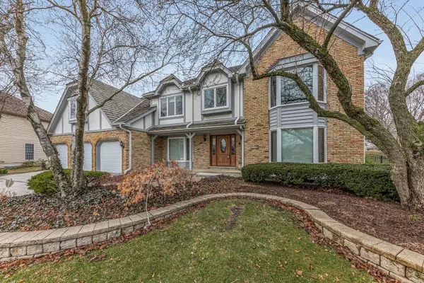 Naperville, IL 60564,3942 Broadmoor CIR