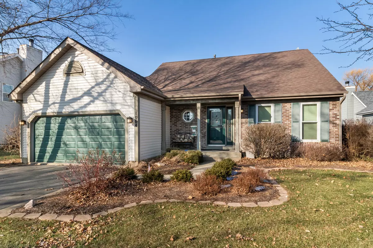 Elgin, IL 60120,1064 Huron CT