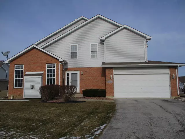 Richton Park, IL 60471,22968 Westwind DR