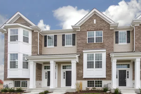 4457 Monroe Lot#15.02 CT, Naperville, IL 60564