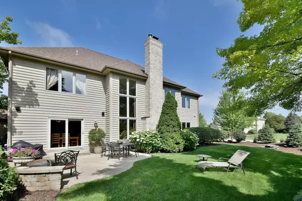 Naperville, IL 60564,2504 Fox Boro CT