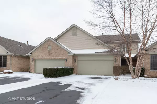 42 Corinth DR, Tinley Park, IL 60477