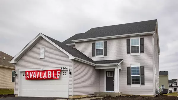 8504 Wellington DR, Joliet, IL 60431