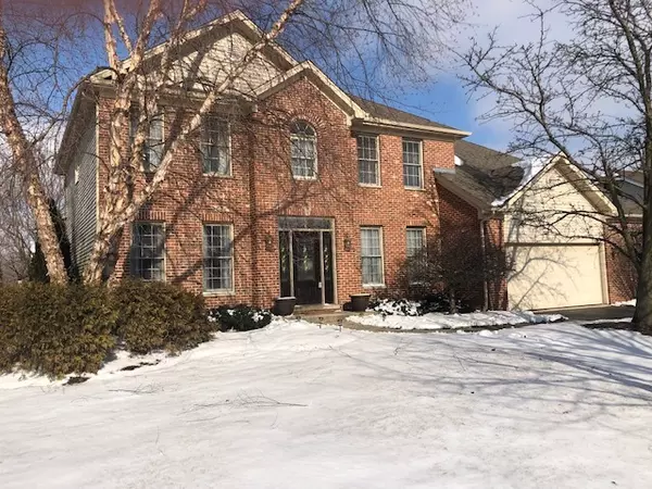 2639 Hoddam RD, Naperville, IL 60564