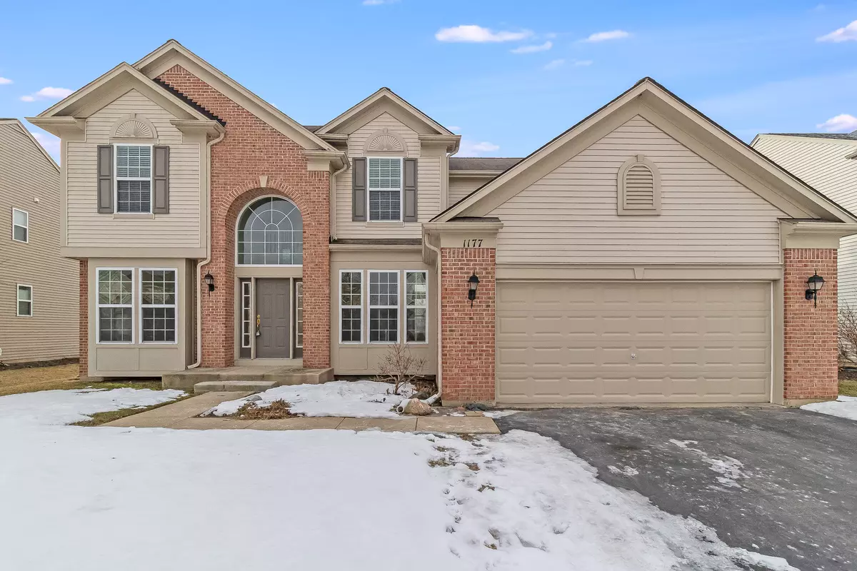 Antioch, IL 60002,1177 Blue Heron CIR