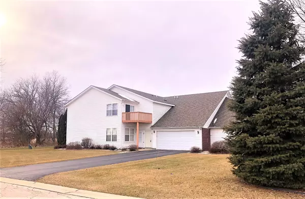 558 Mosaic LN #1, Roscoe, IL 61073