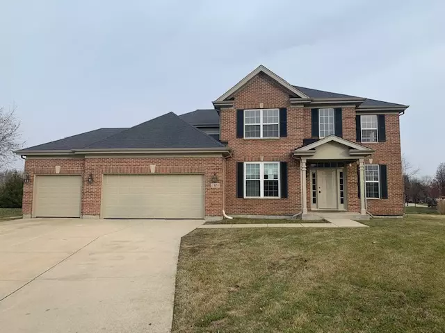 Plainfield, IL 60586,6305 Sonora CT