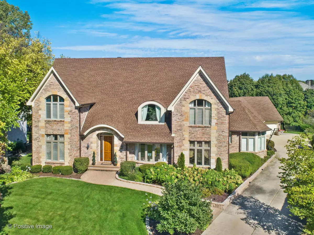 Lisle, IL 60532,3833 Ambassador CT